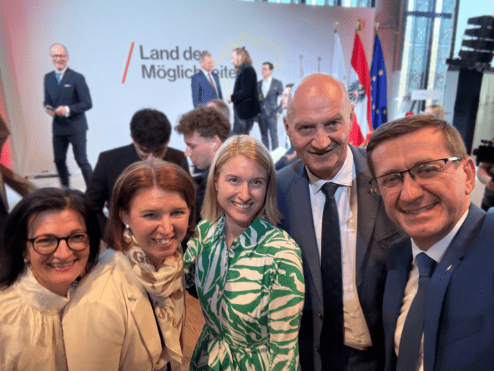Land der Möglichkeiten – Foto: Land OÖ
