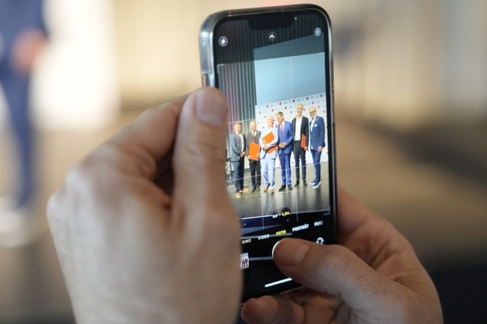 Auszeichnungsfeier OÖ Tourismus – Foto: Land OÖ