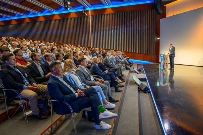 Verleihung Österreichischer Logistikpreis – Foto: City Foto