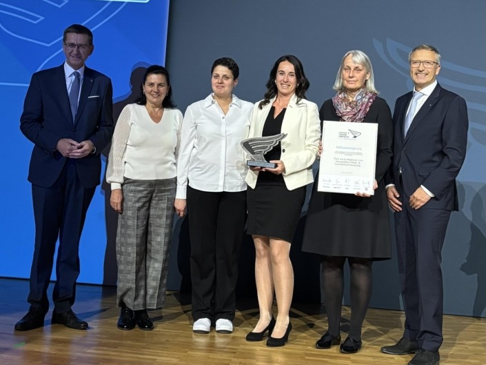 Austria’s Leading Companies