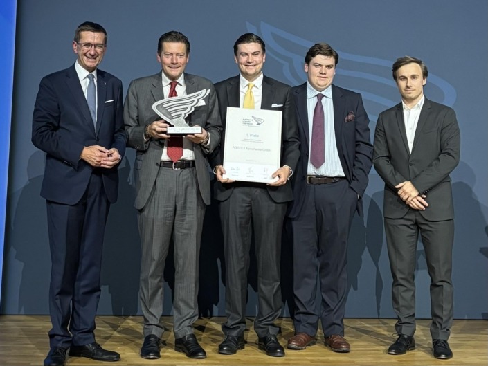 Austria’s Leading Companies