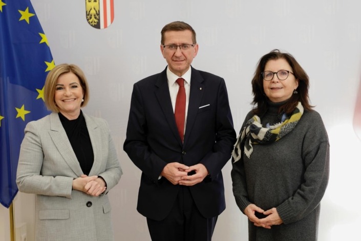 Forum Aktive Arbeitsmarktpolitik – Foto: Land OÖ