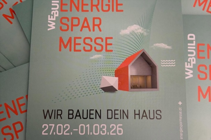 Energiesparmesse 2026 – Foto: Land OÖ