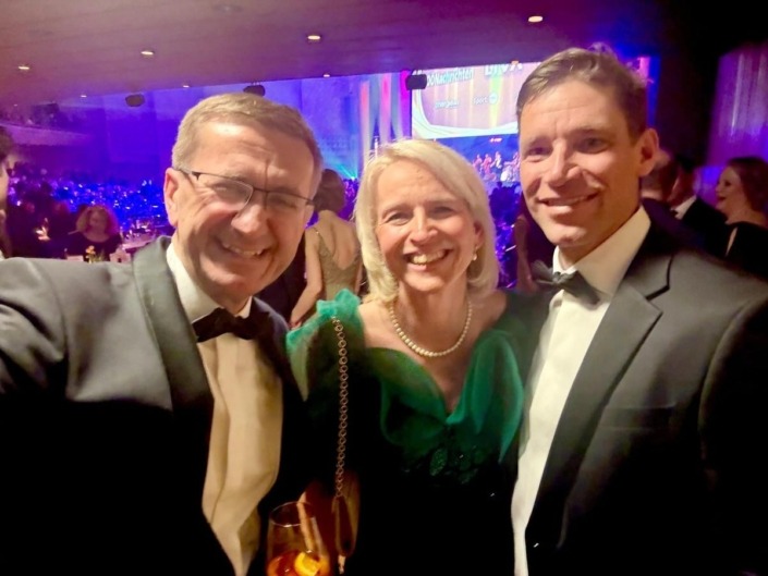 Galanacht des Sports – Foto: Land OÖ