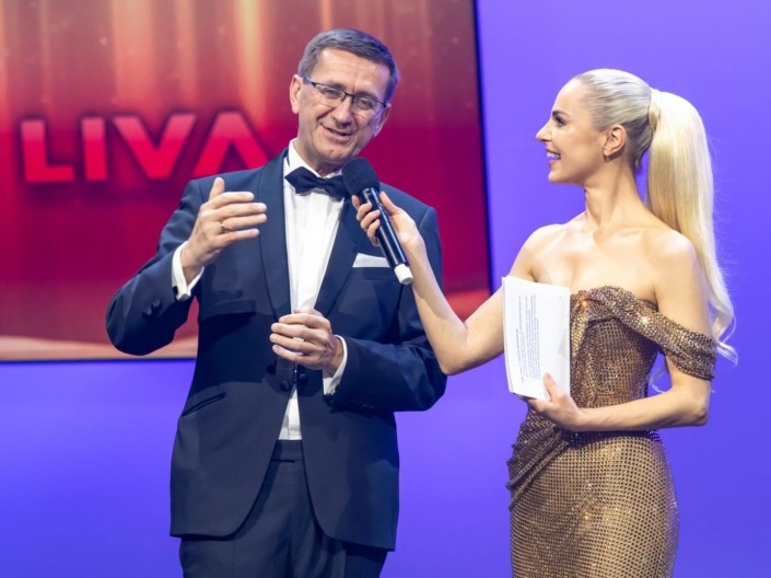 Galanacht des Sports – Foto: Land OÖ