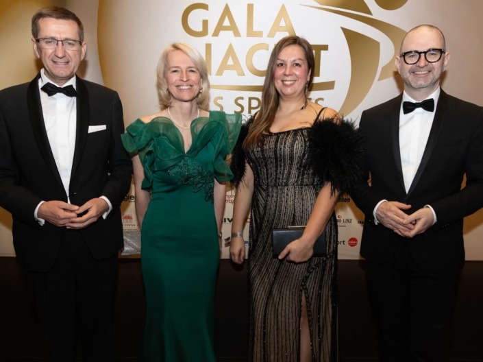 Galanacht des Sports – Foto: Land OÖ