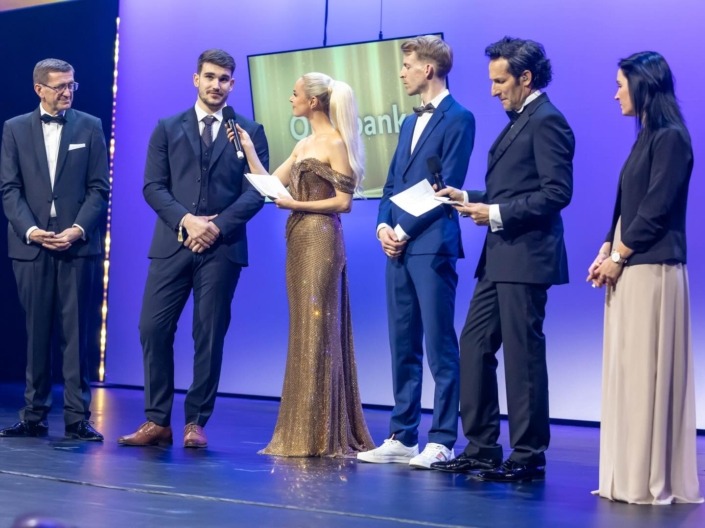 Galanacht des Sports – Foto: Land OÖ