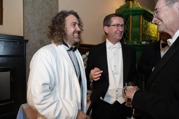 KV Ball 2026 – Foto: Land OÖ