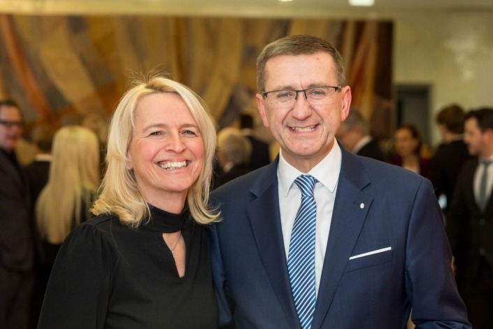 Oberbank Business Gala 2026 – Foto: Land OÖ