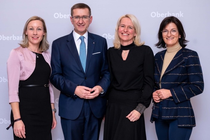 Oberbank Business Gala 2026 – Foto: Land OÖ