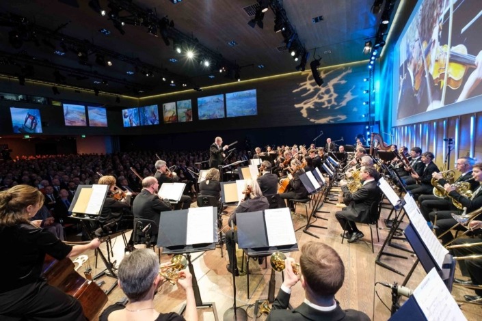 Oberbank Business Gala 2026 – Foto: Land OÖ