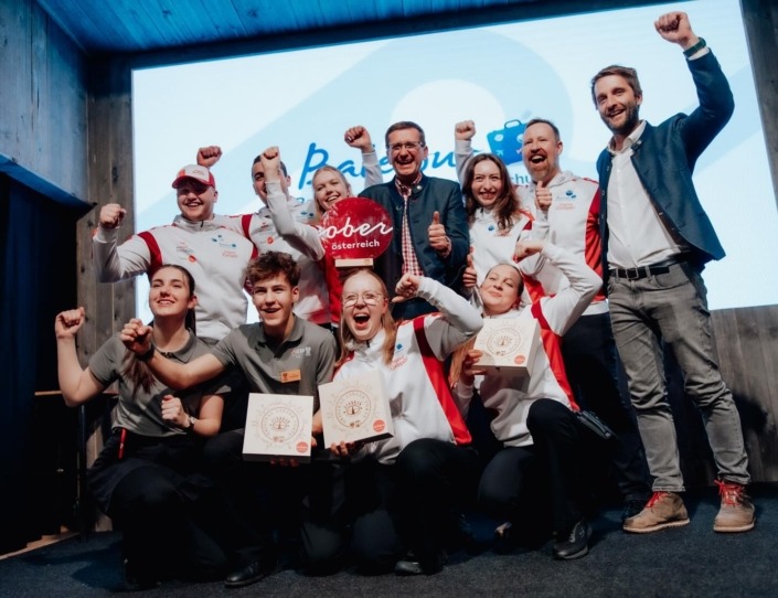 Olympische Winterspiele 2026 – Foto: Land OÖ