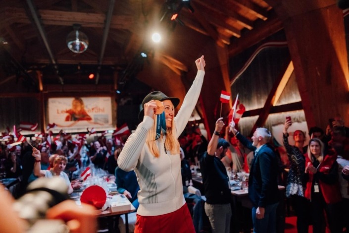 Olympische Winterspiele 2026 – Foto: Land OÖ