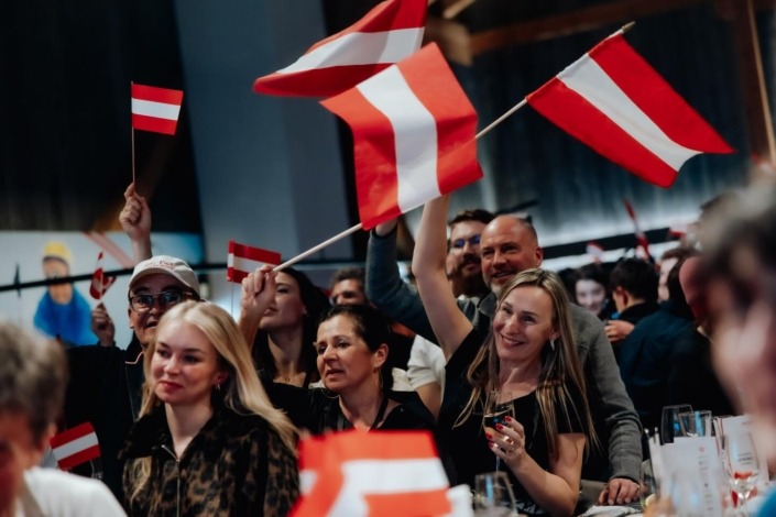 Olympische Winterspiele 2026 – Foto: Land OÖ