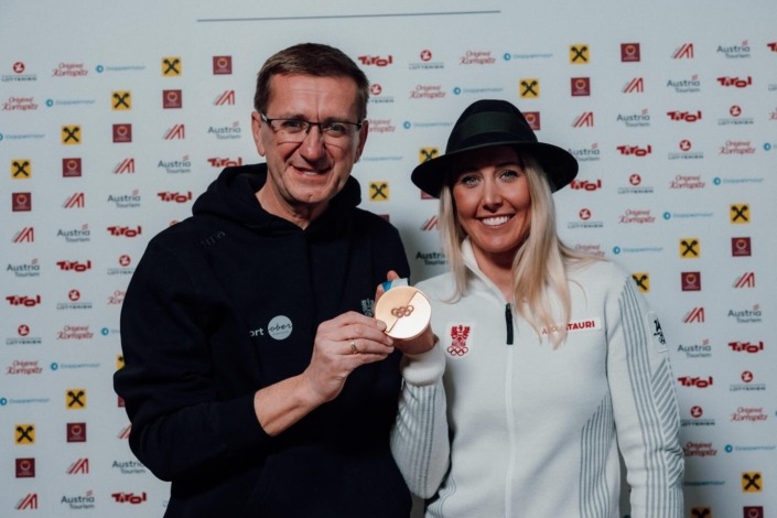 Olympische Winterspiele 2026 – Foto: Land OÖ