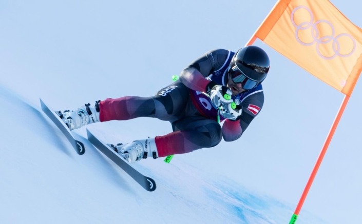 Olympische Winterspiele 2026 – Foto: Land OÖ