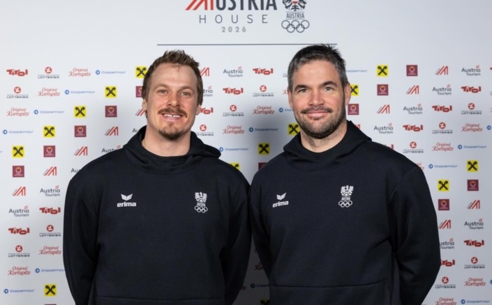 Olympische Winterspiele 2026 – Foto: Land OÖ