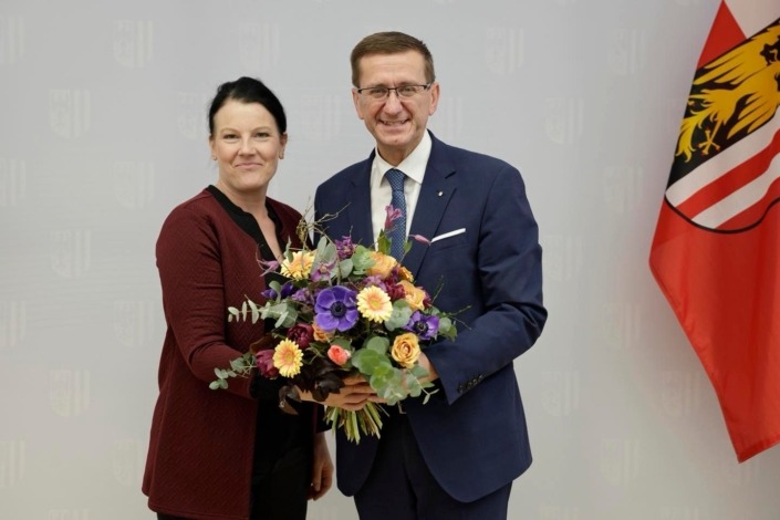 Valentinstag – Foto: Land OÖ