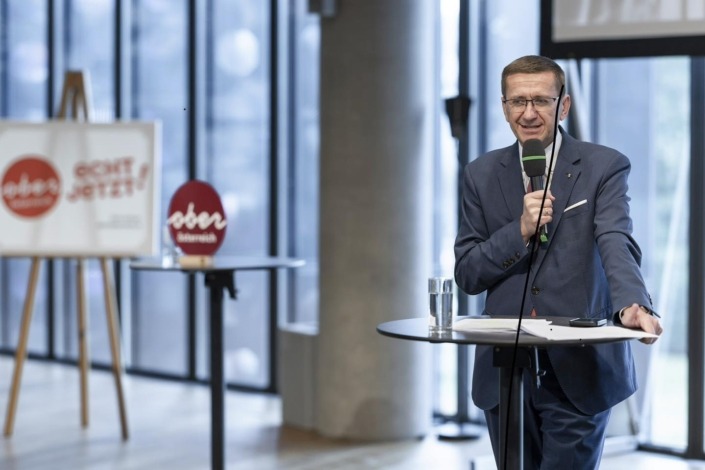 LR Achleitner – © Land OÖ