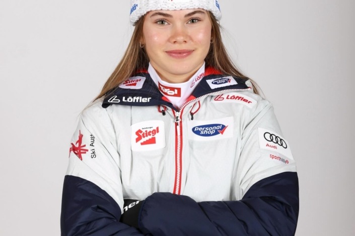 Kathi Gruber – © Land OÖ