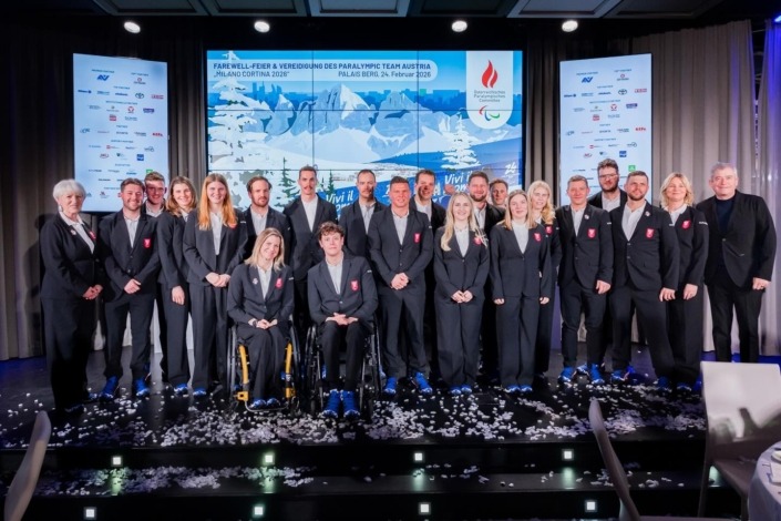 Milano Cortina 2026 © Land OÖ