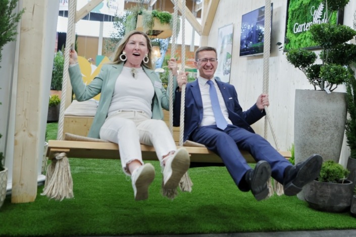 Messe Wels © Land OÖ