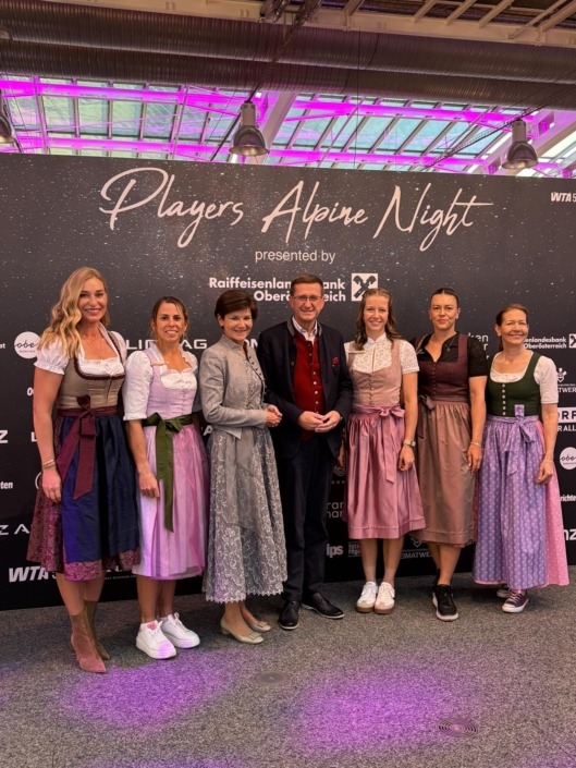 Upper Austria Ladies Linz – © Land OÖ