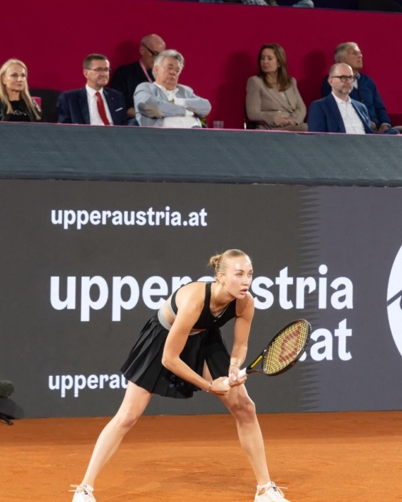 Upper Austria Ladies Linz – © Land OÖ