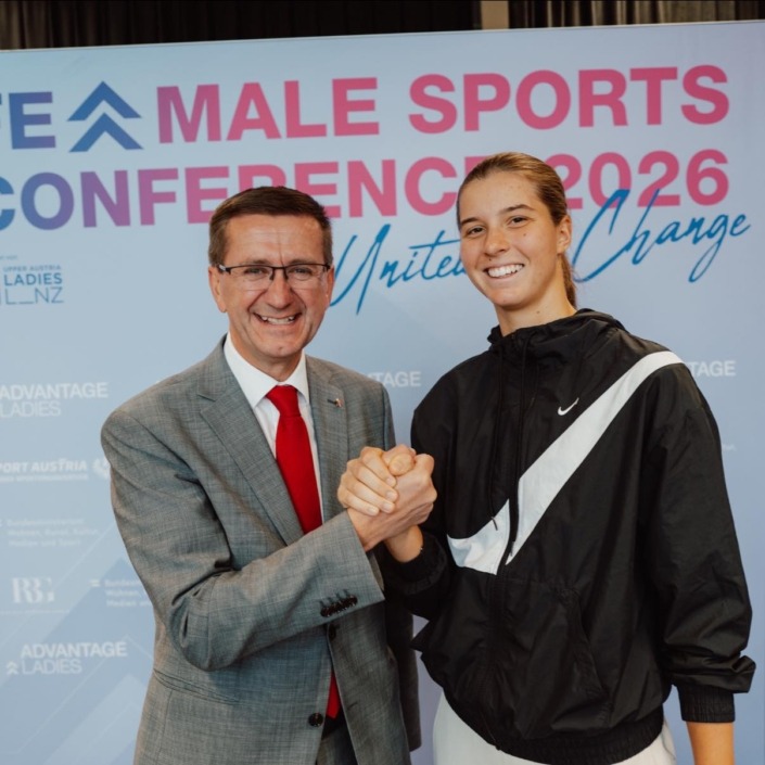 Upper Austria Ladies Linz – Photo: GEPA pictures/ Alexander Solc