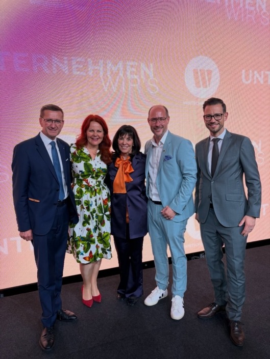 Wirtschaftsbund Österreich – © Land OÖ
