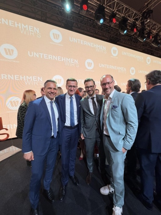 Wirtschaftsbund Österreich – © Land OÖ