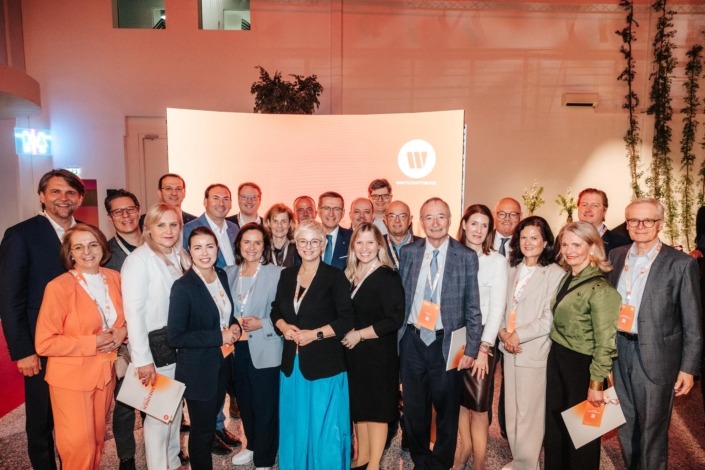 Wirtschaftsbund Österreich – © Land OÖ