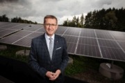 Wirtschafts- und Energie-Landesrat Markus Achleitner