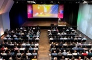 innovationsforum_energiespeicher_foto_iii_esv Dass das Thema Stromspeicher aktueller denn je ist, zeigte das große Interesse am Innovationsforum des Energiesparverbandes.